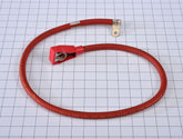 7027012 Cable, Battery | JLG